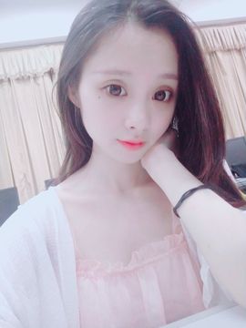 ❁小丸子主播照片