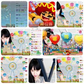 🎵小邓丽君🌺溪儿主播照片