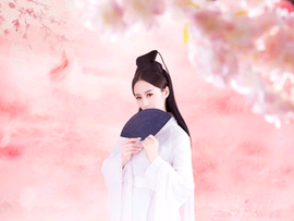 天上里的星星主播照片