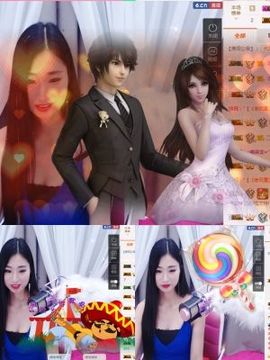 米雪💗️『、、、』主播照片