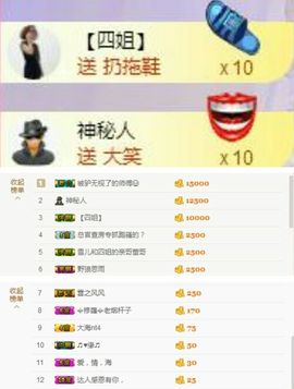 丫头👉小醋儿妹主播照片