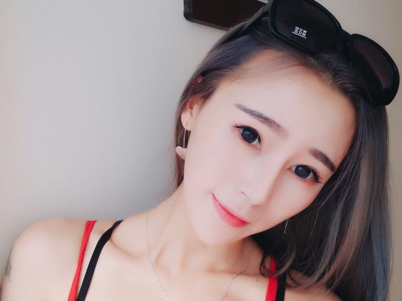 L木兰的主播海报