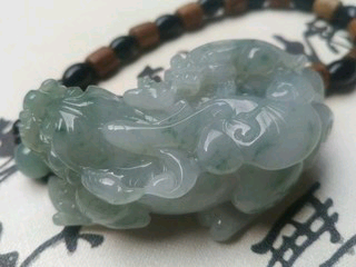 狂暴♀君子蘭的主播照片