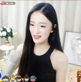 右手还是那个右手！！主播照片