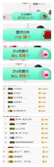 杨妹小可爱主播照片