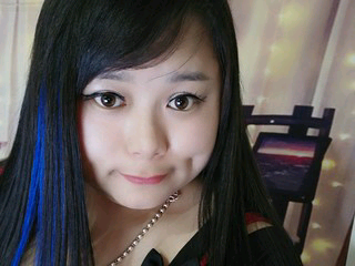 狂暴♀君子蘭的主播照片
