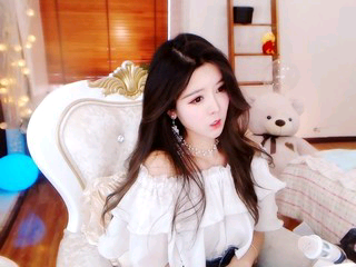 xiao快乐前进主播照片