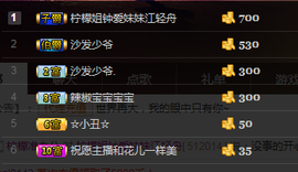 小呆玉。。。主播照片