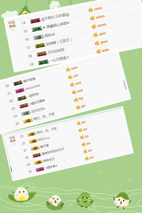 阿古__的主播照片