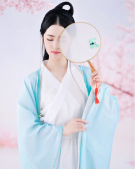 右手还是那个右手！！主播照片