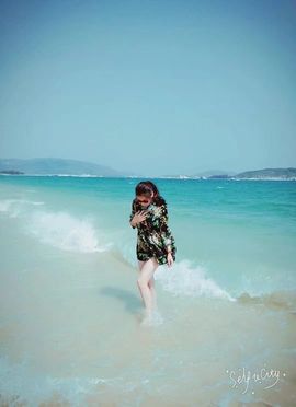 ♡妖尛精♪主播照片