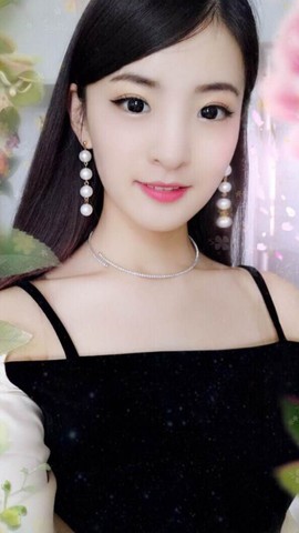 右手还是那个右手！！主播照片