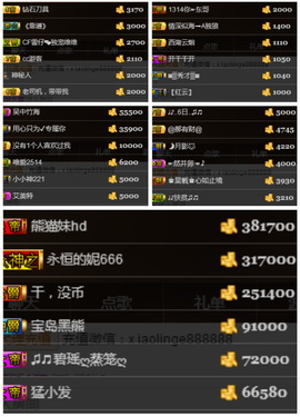 天昊2514主播照片
