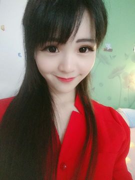 我是星儿啊！主播照片