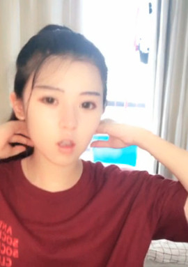 @东厂朱雀@照片主播照片