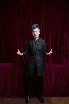 主持人培训导师李嘉艺主播照片