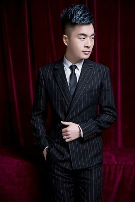 主持人培训导师李嘉艺主播照片