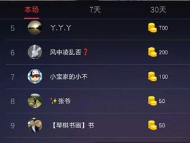 ☞雪儿♞930☜主播照片