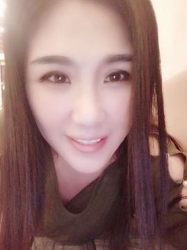安琪同学主播照片