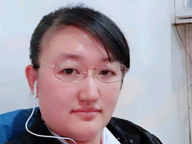 小情扬💋主播照片