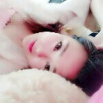微笑的月光p主播照片