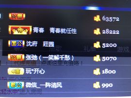 董姨？主播照片