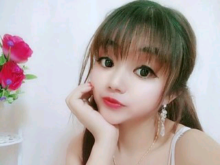小顾py的主播照片
