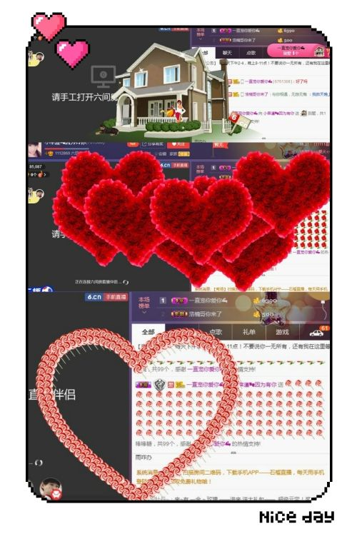 58426685主播照片