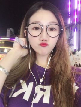 于太甜🦄主播照片