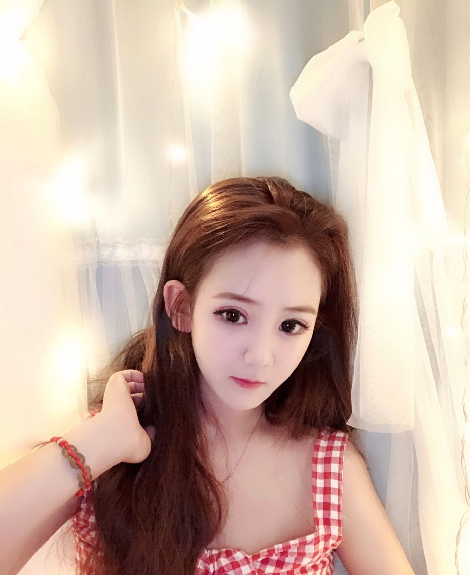 🍃萝莉丸子的主播照片