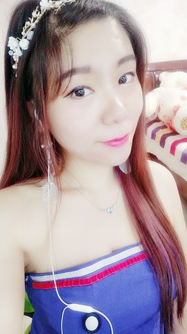 小娘子手机直播主播照片