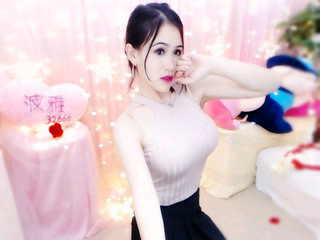 心情不錯，的主播照片