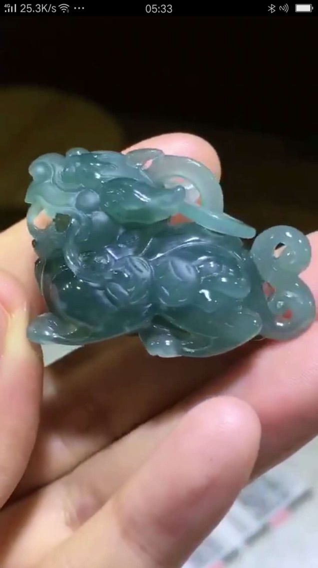 東宇翠坊的主播照片