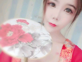 木木专属：主播照片