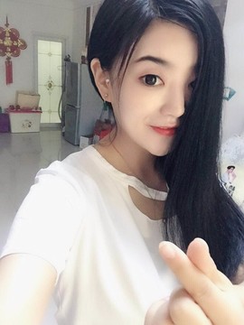 ღღ温柔小仙女主播照片