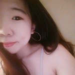 蓝盆友～主播照片