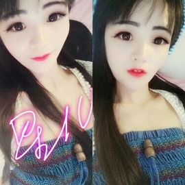 我是星儿啊！主播照片