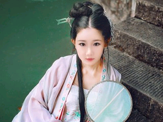为你而在^O^的主播照片