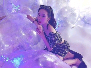 壹介草名的主播照片