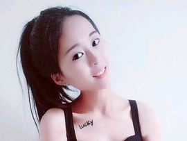 青♥哥哥主播照片