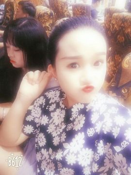 妲己丶丶主播照片