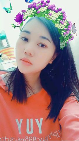 ✔燕儿主播照片