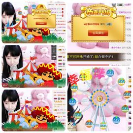 🎵小邓丽君🌺溪儿主播照片
