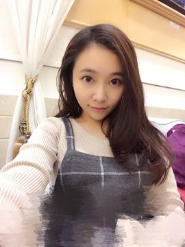 香港好精彩主播照片