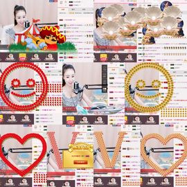 ℳ.休～*主播照片