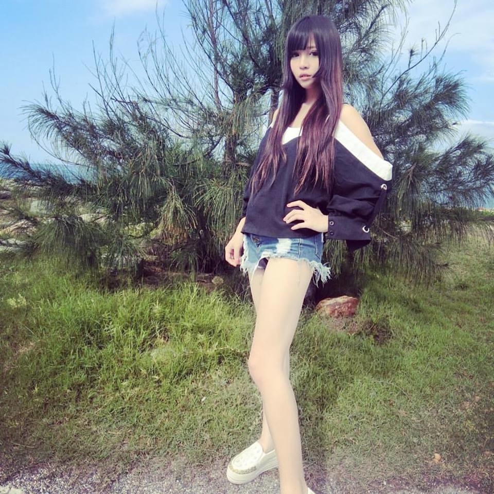 愛唱歌大航家VV醬的主播照片