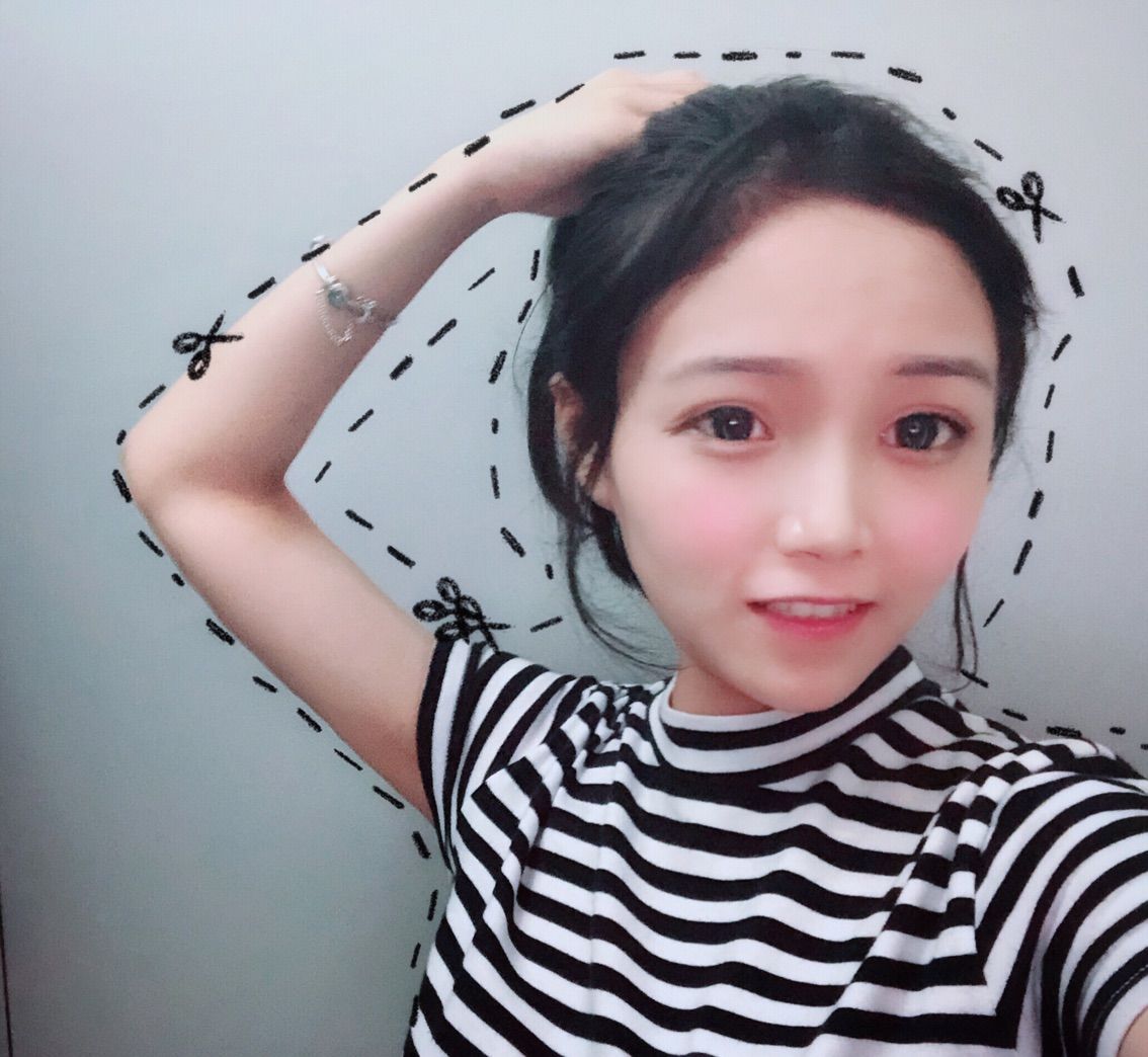 小阿扎、很甜的主播照片
