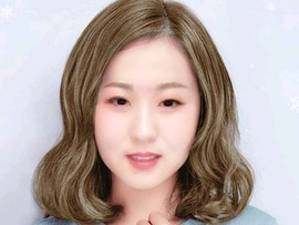 wjie魏姐主播照片