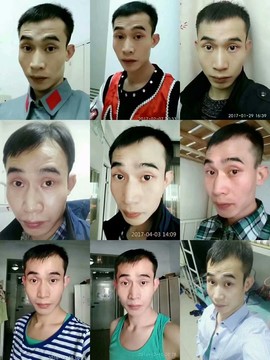 赵朝刚主播照片