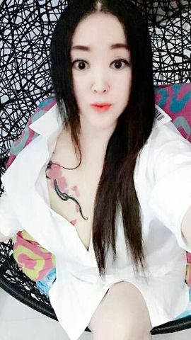 蜥蜴❤主播照片